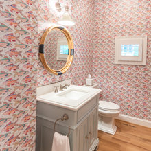 Michigan Bath ideas