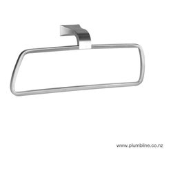 Mimi Towel Rail 34cm - Robe & Towel Hooks