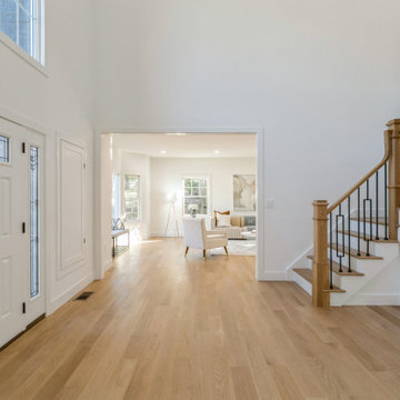 New Home Construction
