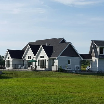 Marea, St. Michaels, MD