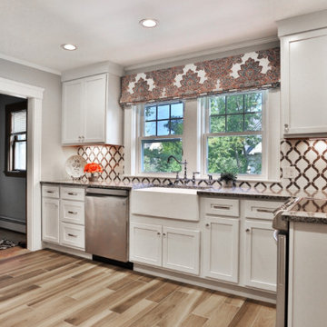 Window Treatments