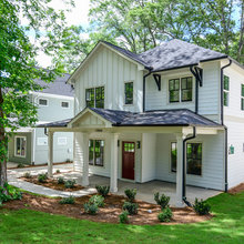 College Park Exterior