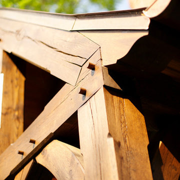 Exterior Details