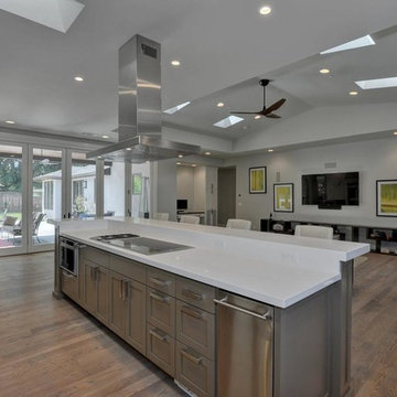 B Residence | Via Builders Inc
