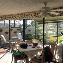 Top Treatments - Valances
