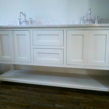 Bathroom Ideas