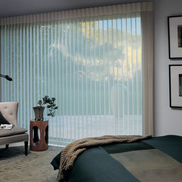 Luminette® Privacy Sheers