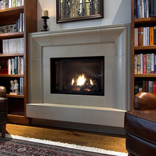 Fire Places