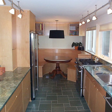 Kitchens