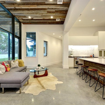 Westlake Residence
