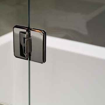 Parsons Green Interior Design Project