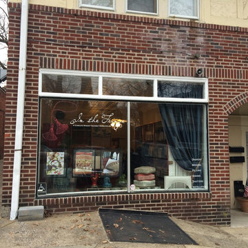 Unveiling our new space!
