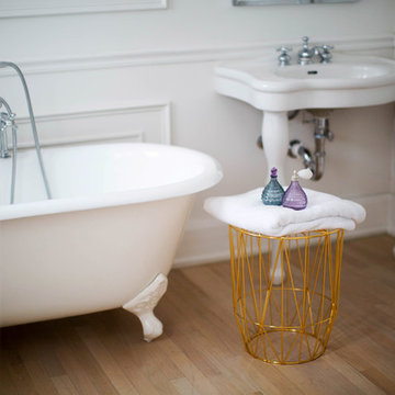 Zen Better Living Spaces