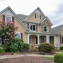 Duffers Exterior