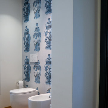 Suite con decor