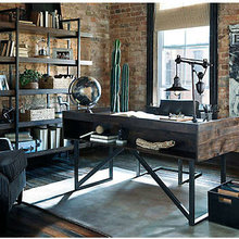 Warehouse Office