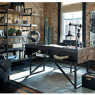 Industrial Office