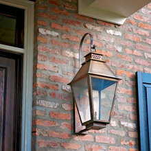Outdoor Lighting