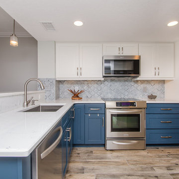 Condo Renovation