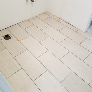 E Bremerton Job