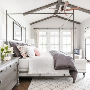 Farmhouse Bedroom