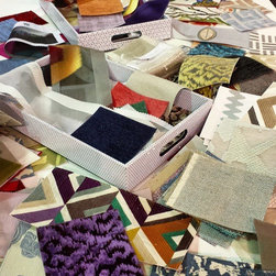 Studio Product Examples - Fabric