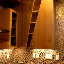 cabinets