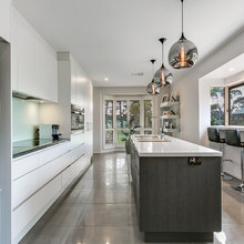 light fixtures