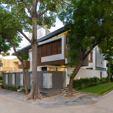 RSA Residence