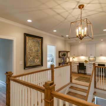 Amanda Ave Complete Interior & Exterior Design