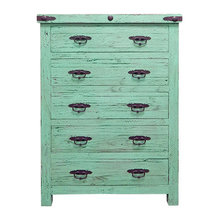 Chests