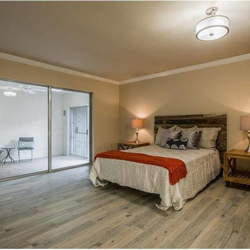A2D Staging - Downtown Austin By UT