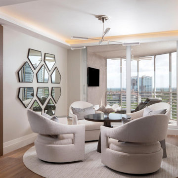Modern Elegance