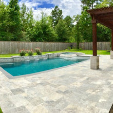 Pool Ideas