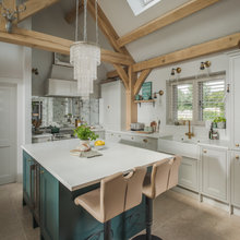 Kitchen London