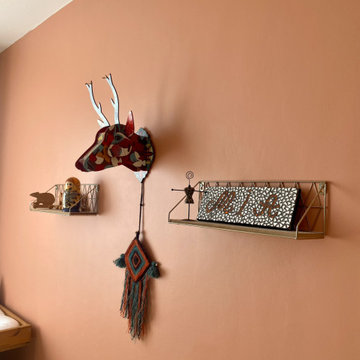 Chambre Bébé