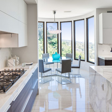 Angelo Residence