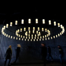 1625 lobby lighting #3