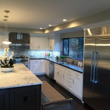 Designs brought to you by Cal Western Builders