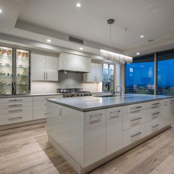 Summerlin Guard Gated Communities Las Vegas