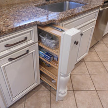 Kitchen Ideas