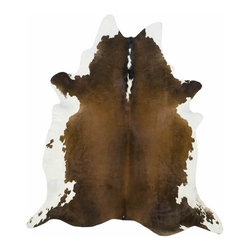 Cowhide Rugs - Rugs