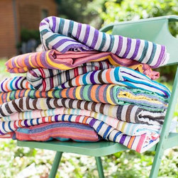 Spring Stripes - Products