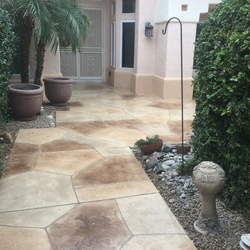 Super-Krete Decorative Concrete