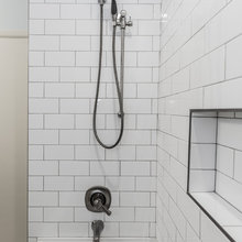 BathroomShelves