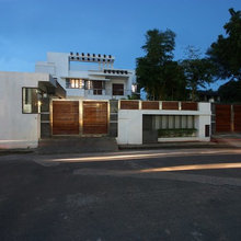 Thiru's ideas