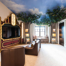 Theater Room