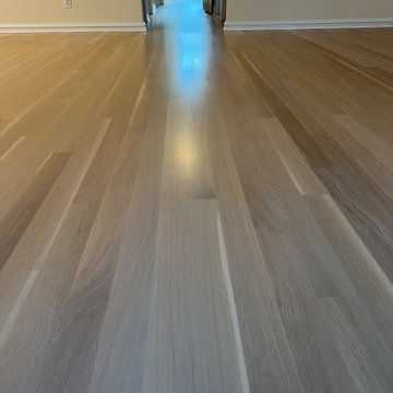 white oak