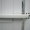 Lockey TB175 TB175 Adjustable Hydraulic Gate Closer - White