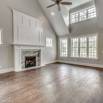 Collins Creek Landing 33 Knotty Pine